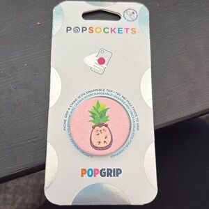 Porcupine Popsocket